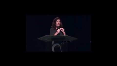 New York Governors Discuss The Vaccine