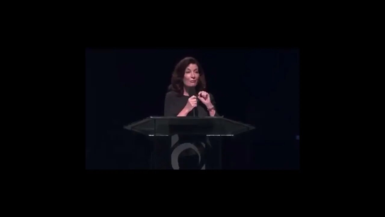 New York Governors Discuss The Vaccine