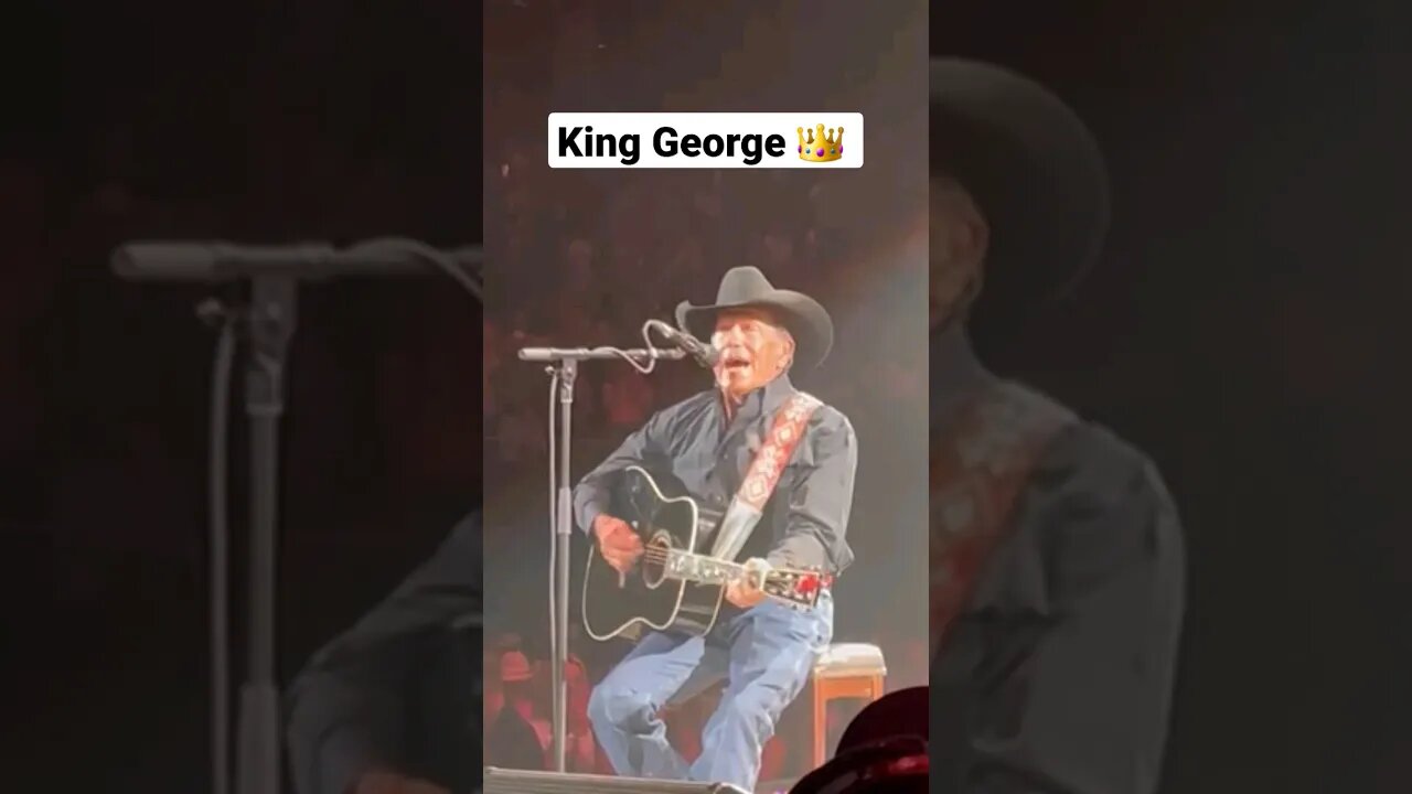 Wait for the End! George Strait and Willie Nelson Riffing is 🔥 #shorts