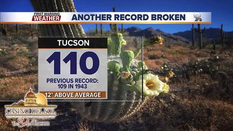 Cooldown begins Thursday