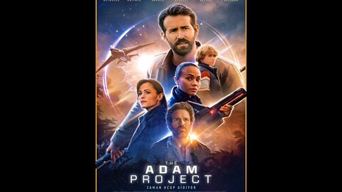 Adam Project