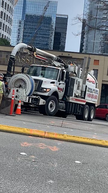 Is anyone paying attention?