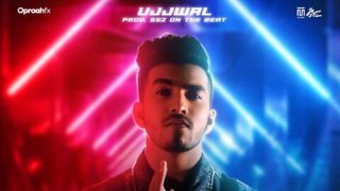 Ujjwal X Sez on the beat|GAME ON Official music video by Techno Gamerz