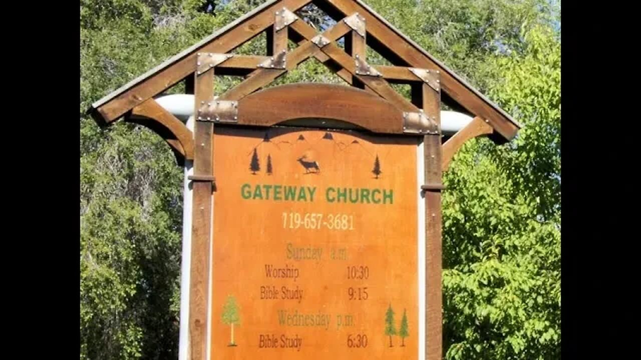 2023 August 27th- A Call to Follow by Faith (John 6:15-21; Matthew 14:22-23)