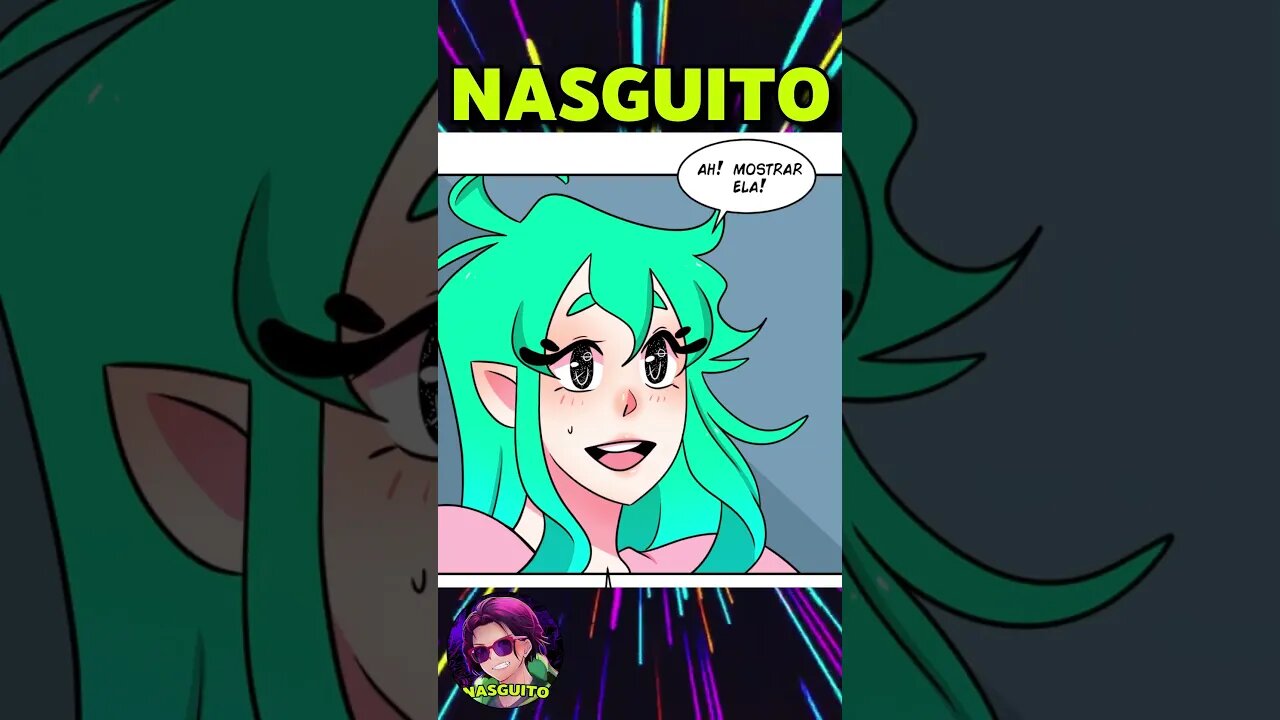 KADE E ZAIDA PARTE 320