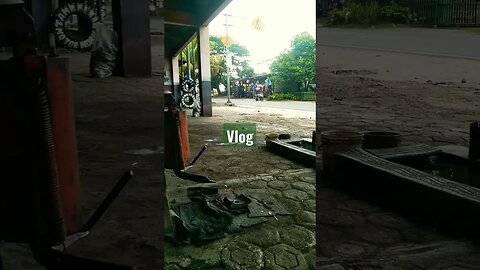 vlog sore #semuachannel #vlogsore #bongkar #motovlog