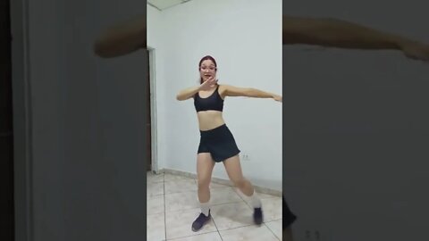 Aeróbico chora 🔥🔥🔥