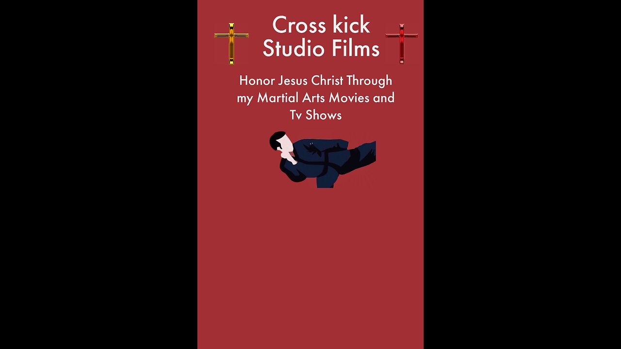 Cross kick Studio Films Two portable office Santa Monica Las Vegas