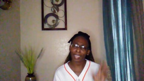 Lets keep our eyes on the Lord no matter what yall! Keep the faith