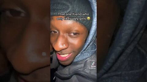 WHEN YOUR FRIEND HAS BAD TASTE..🥴🤣