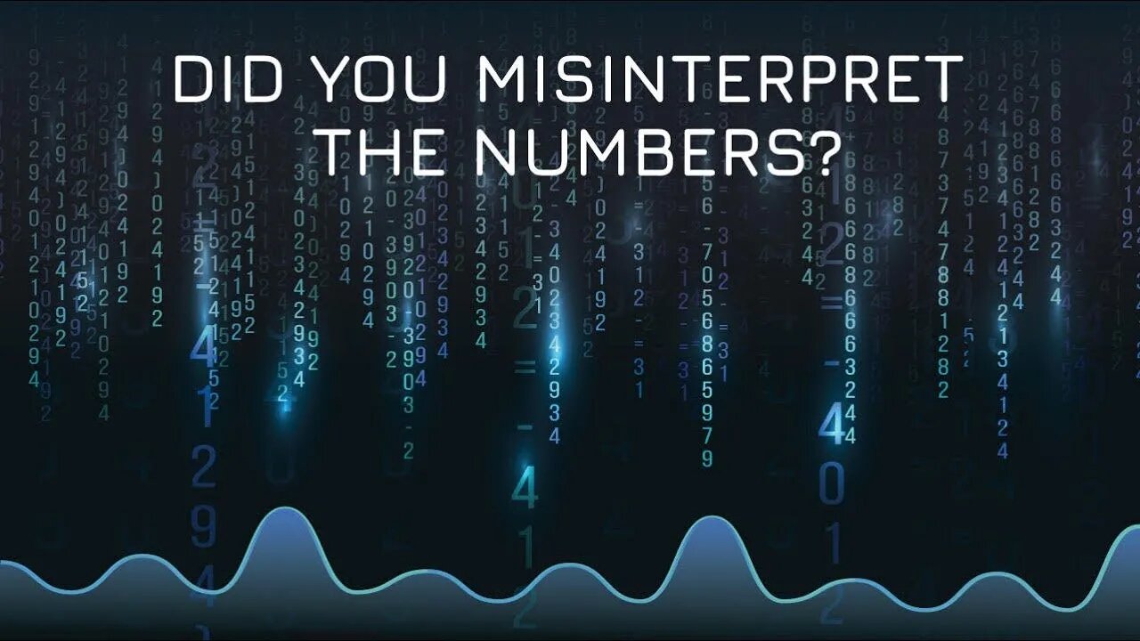 When numbers don't tell the full story