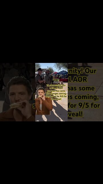 AOR member or not, We have something BIG coming that will change that game in the self-defense space