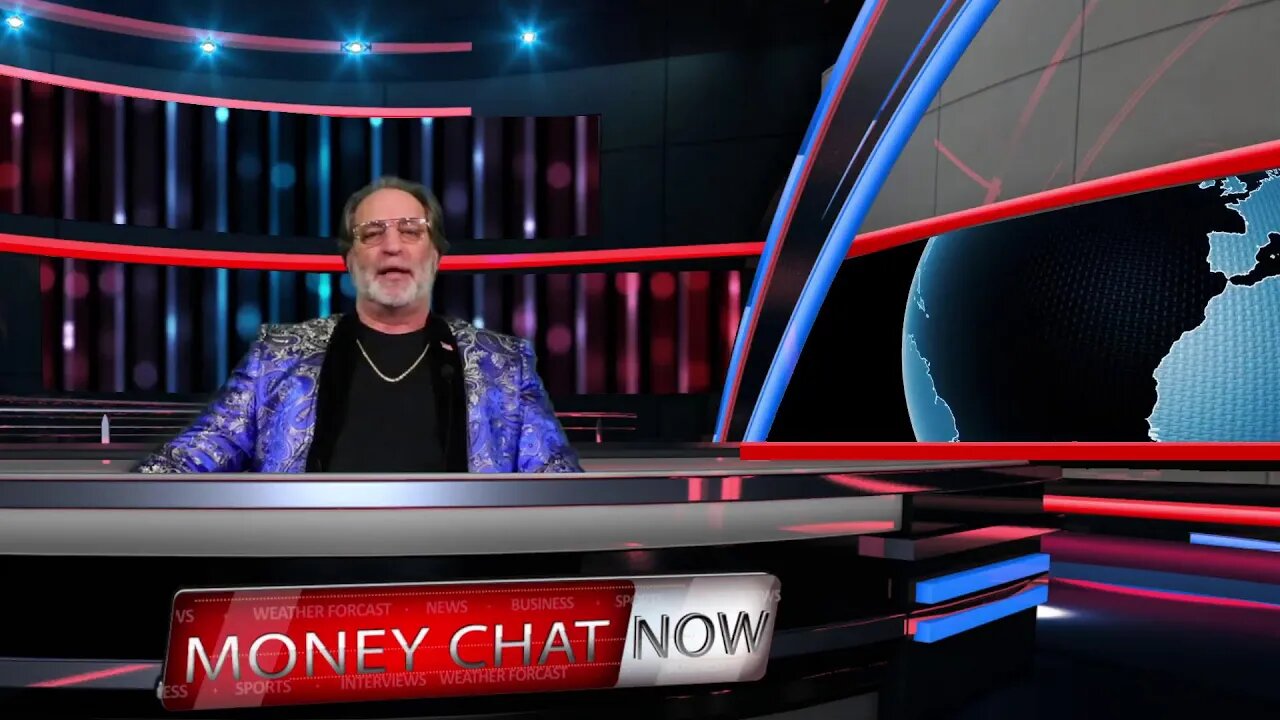 Money Chat Now (10-26-22) Doctor Oz and John Fetterman FINALLY Debate!