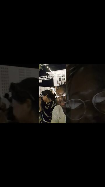 Having Funny times with Babe & Her Friends