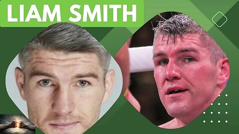 Liam Smith Full Post Fight Interview (AUDIO ONLY)