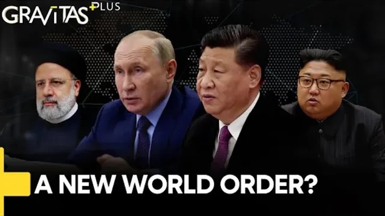 🚨 PROPHECY UPDATE: "THE FANNERS THAT SHALL EMPTY HER LAND" #ww3 #chinarussia #prophecy #endtimes