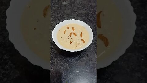 kheer 🤤🤤🤤 #shorts #kheer #chenakhiri #food #viral