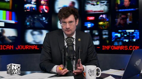 AMERICAN JOURNAL (Full Show) Friday - 2/18/22
