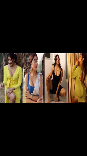 Sofia Ansari viral tiktok hote