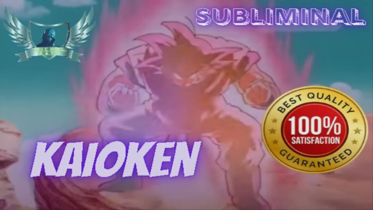 Kaioken - Subliminal 2023