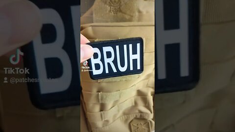 I hate the word Bruh #shorts #parenting