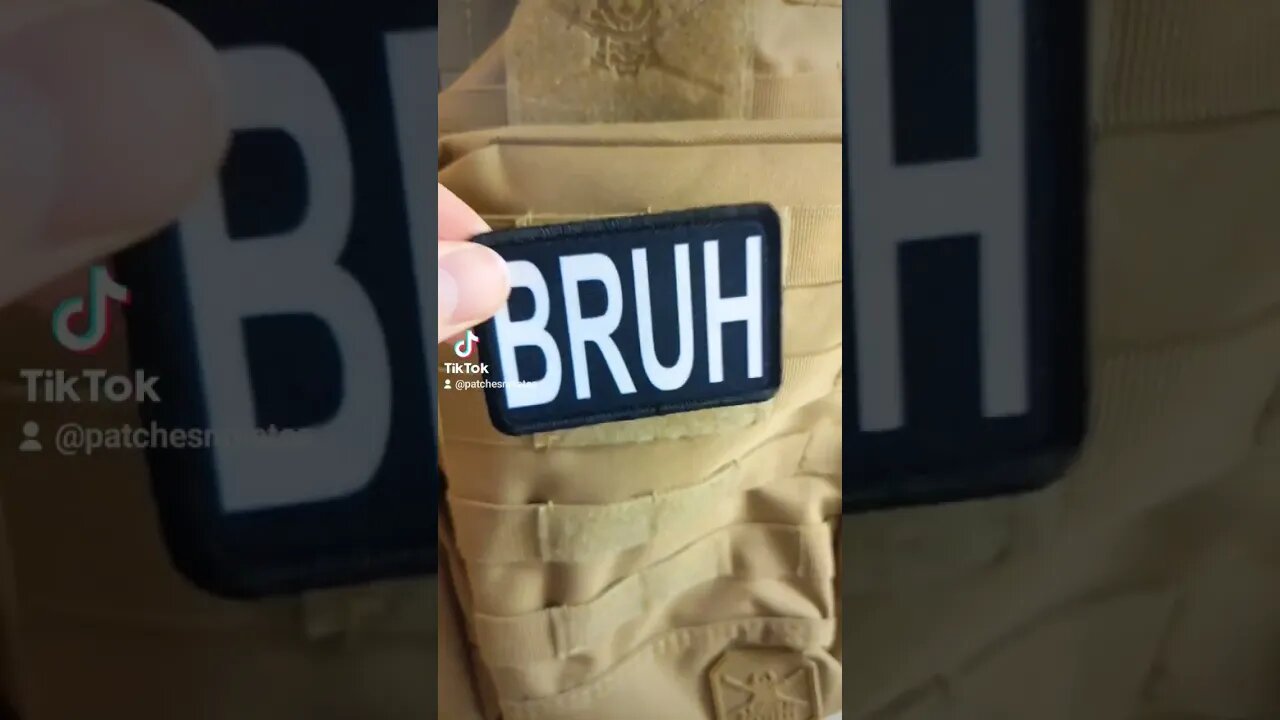 I hate the word Bruh #shorts #parenting