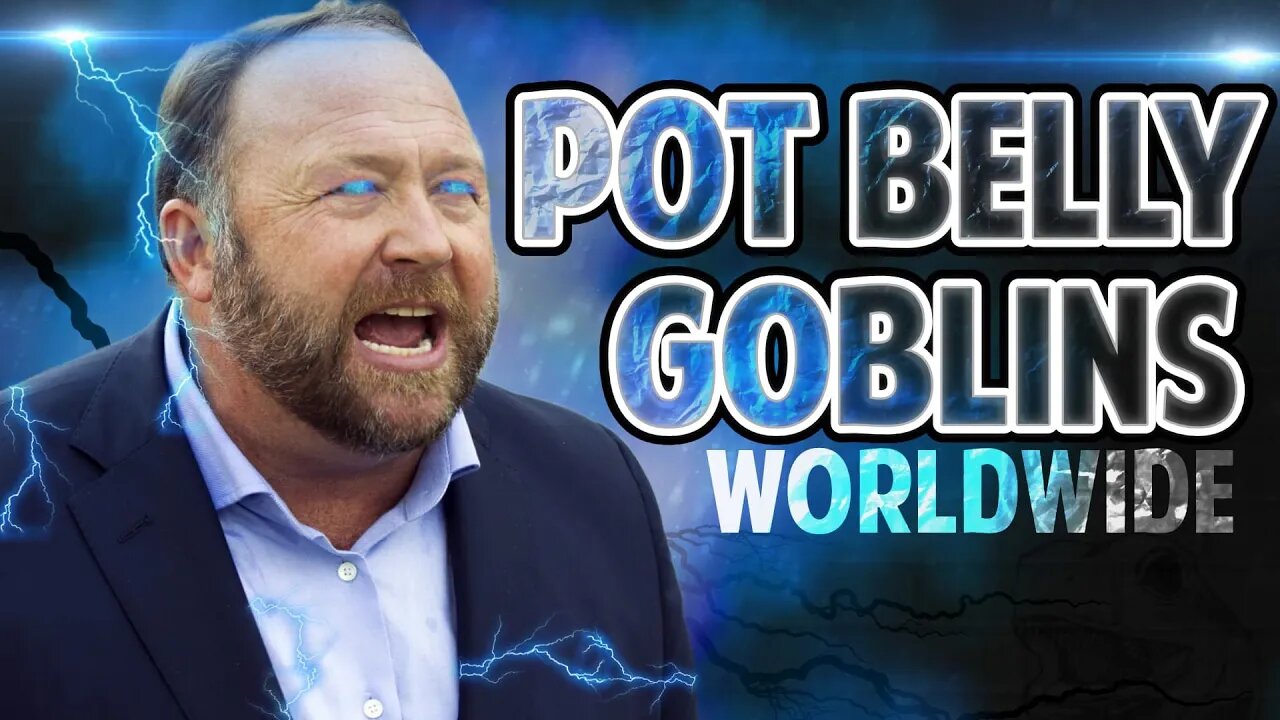 Alex Jones Owes 46.2 Million, IRS Goes "Beast Mode" and Are You on the FBI Watchlist?