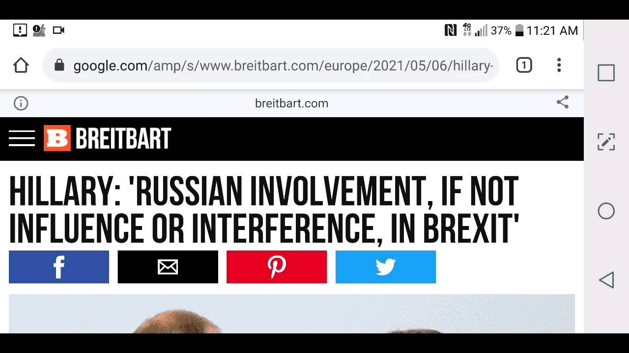 Delusional Globalists...