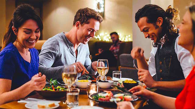 3 Ways You Can Get Free Food, New Food, & More This Week