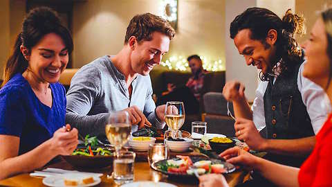 3 Ways You Can Get Free Food, New Food, & More This Week