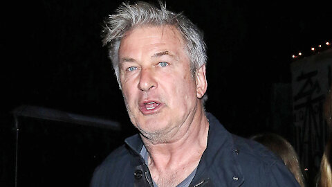 Alec Baldwin