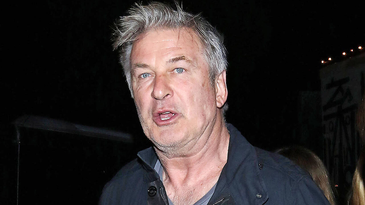 Alec Baldwin