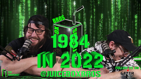 Welcome to 1884 in 2022 | Mini Podcast | The War on Humanity