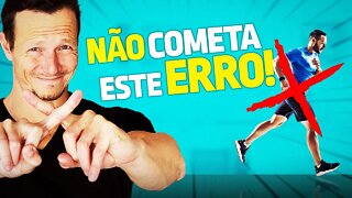 A Maior Mentira Sobre Exercícios Para Emagrecer (O Que Fazer Ao Invés)