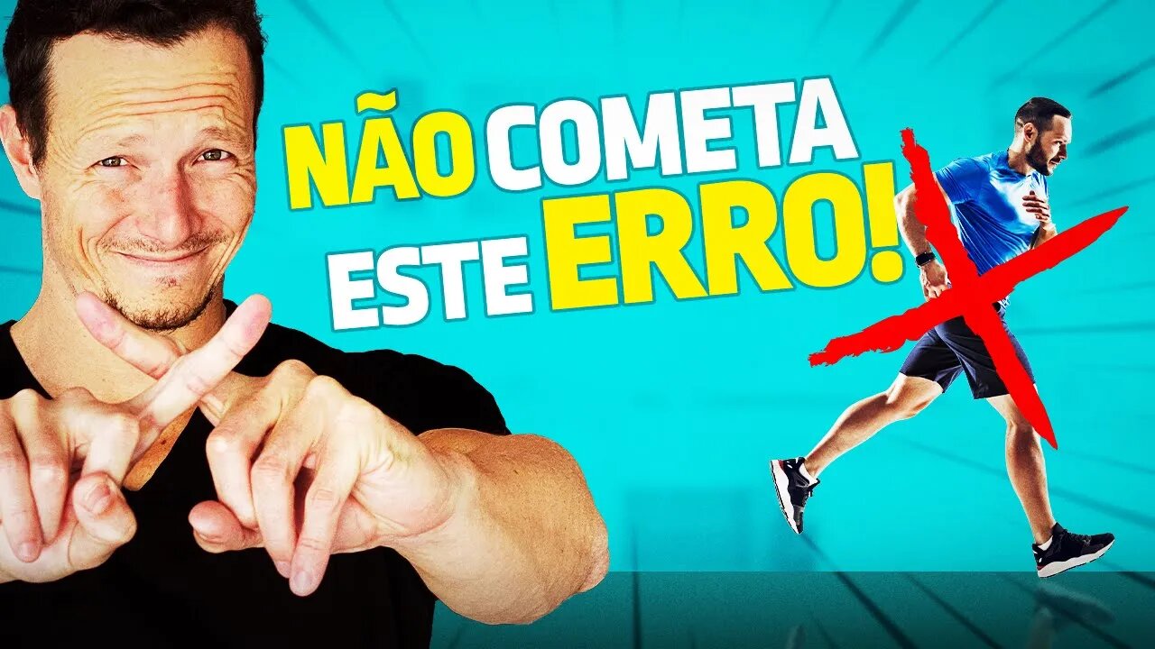 A Maior Mentira Sobre Exercícios Para Emagrecer (O Que Fazer Ao Invés)