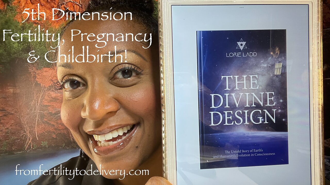 5th Dimension Fertility, Pregnancy & Childbirth