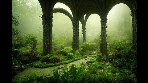 Ambiance - Calm Music - 007 - 1 Hour