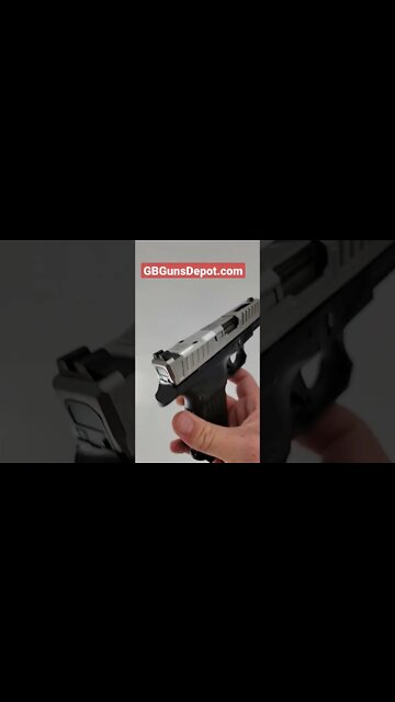 BUL Armory Axe C Tomahawk