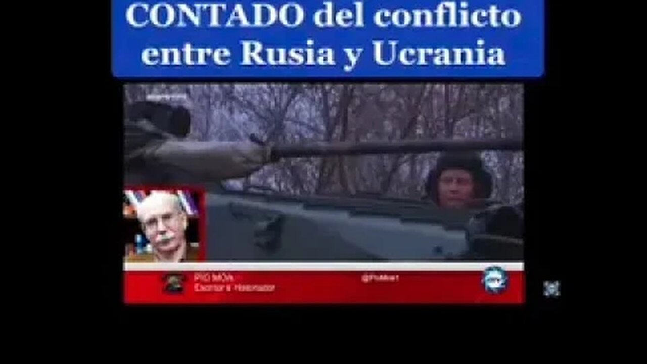 Verdades guerra Rusia Ucrania 2