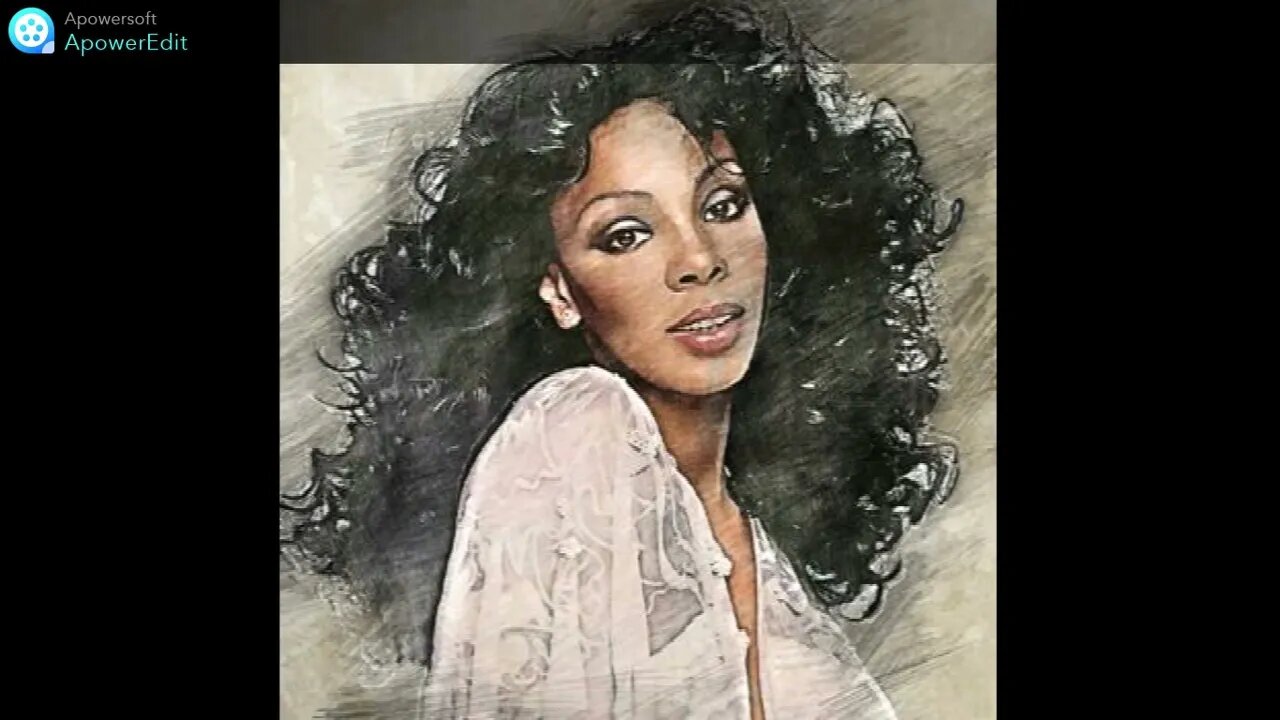 Donna Summer - Hot Stuff (Benzoo, Ebrax, Glutex Remix)