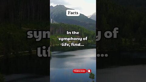 Facts for thought - 18