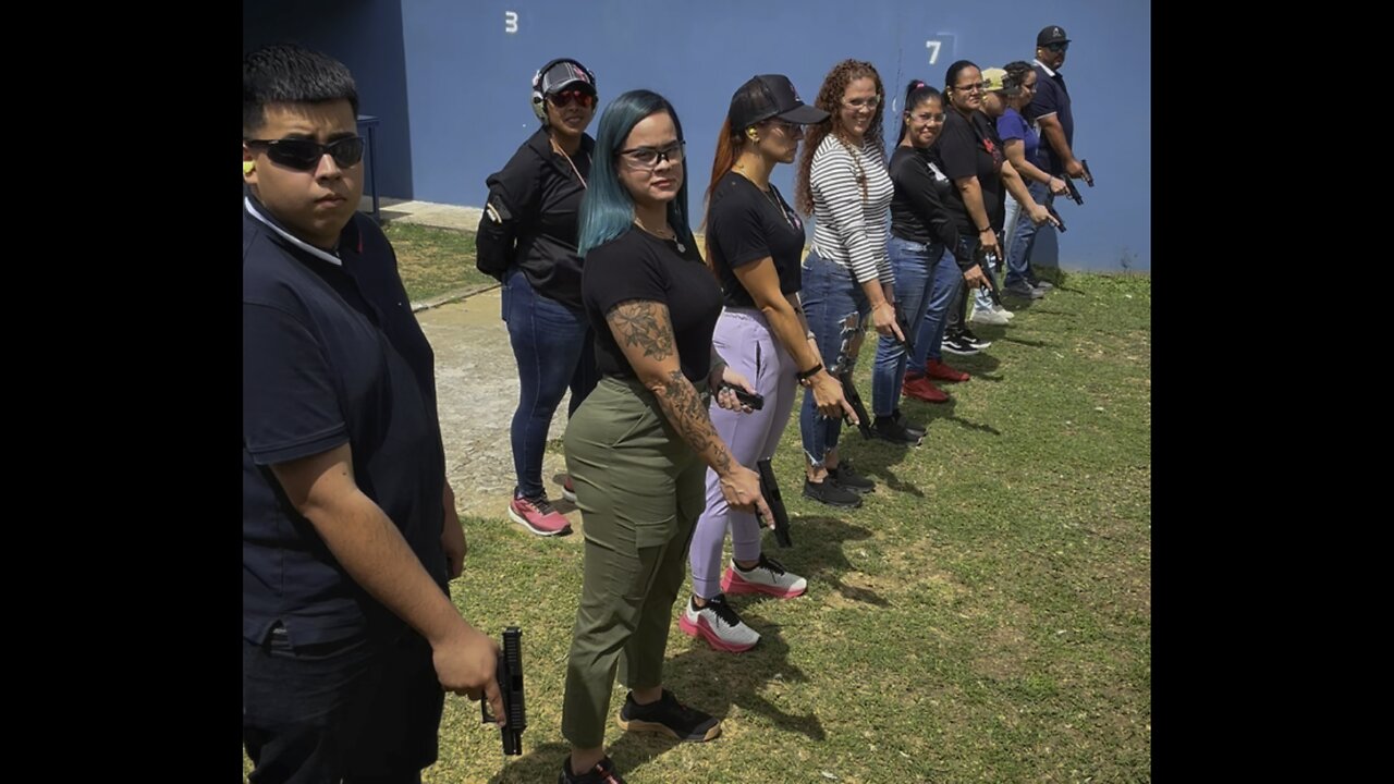 Curso de Uso y Manejo