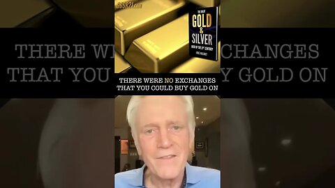 These Gold & Silver Stats Will Blow Your Mind