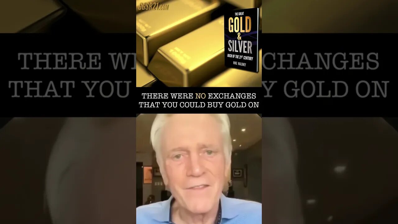 These Gold & Silver Stats Will Blow Your Mind