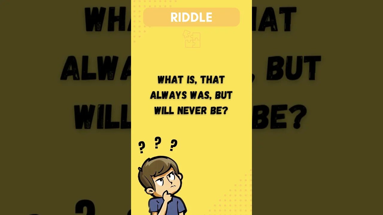 Hit the riddle! Few know the answer.