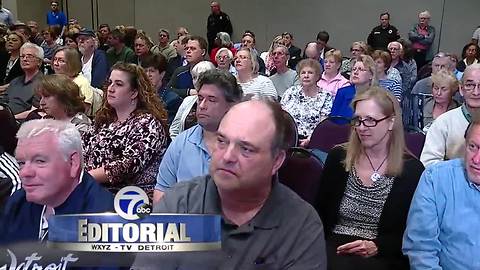 Channel 7 Editorial for 9-14-17