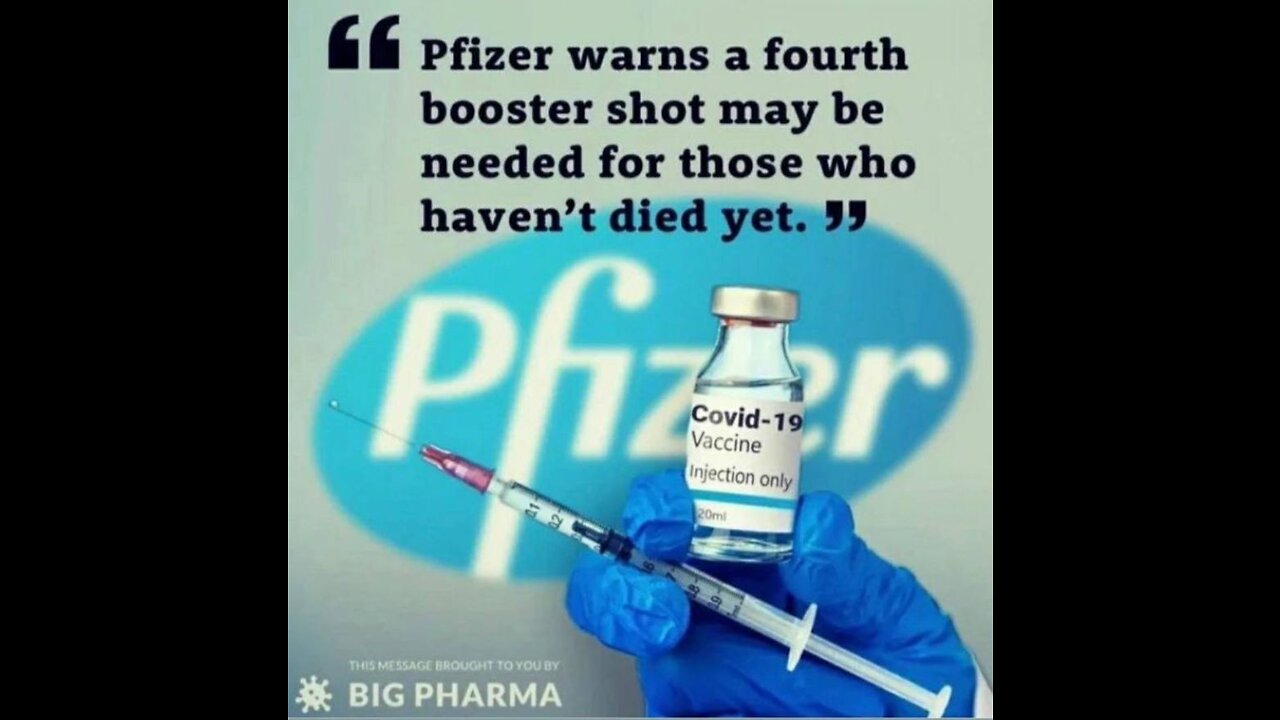 The Vaccines Are Causing a Form of AIDS - Dr. Robert Malone