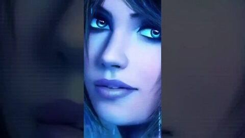 Cortana has a hold on men I can't describe!!! #cortana #halo #photography #photo