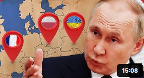Here's how Putin will respond to a NATO attack | Redacted w Natali and Clayton Morris