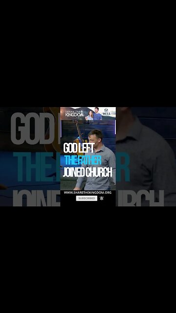 Be Ruled by Love for God (not by others opinions) | Share the Kingdom